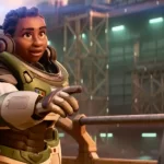 ‘Lightyear’ banned in Saudi Arabia for featuring Pixar’s first same-sex kiss