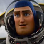 ‘Lightyear’ creators explain film’s relationship to ‘Toy Story’ – and why Chris Evans was cast instead of Tim Allen