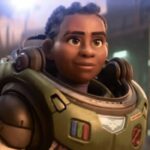 ‘Lightyear’ filmmakers talk same-sex kiss that’s led to multiple countries banning Pixar movie