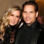 Lily Anne Harrison Is Pregnant, Expecting First Baby with Peter Facinelli: ‘Not a Burrito Belly’