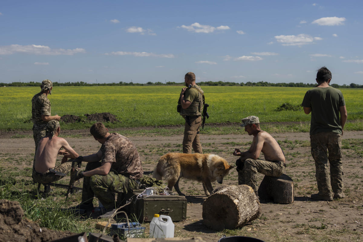 Live updates | UN: Millions hurt as Ukraine war hikes prices