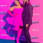 Lizzo and Boyfriend Myke Wright Make Red Carpet Couple Debut — See Their Sweet Photo!