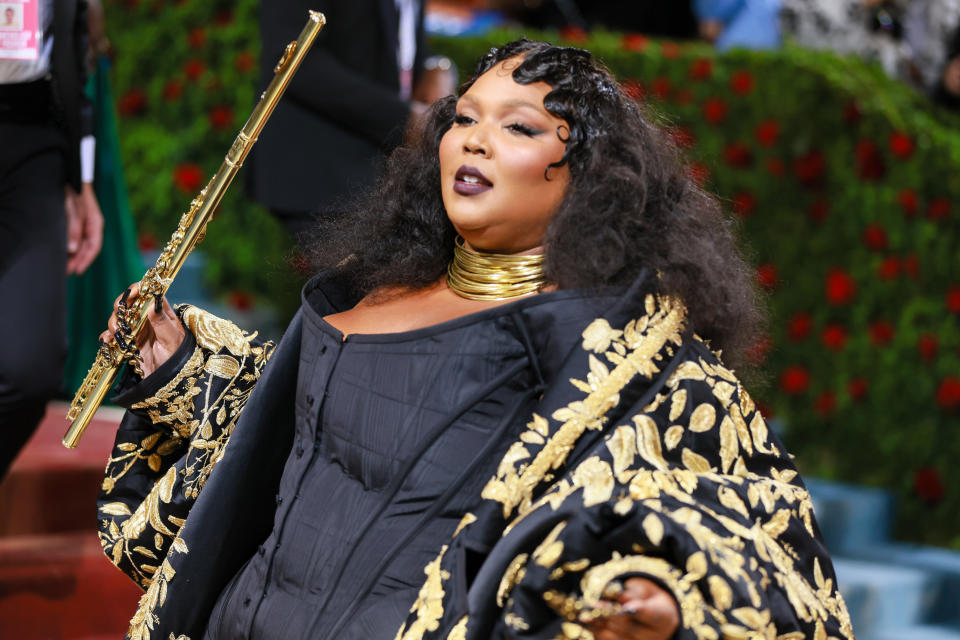 Lizzo and Live Nation to donate  million to Planned Parenthood following Roe v. Wade decision