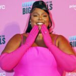 Lizzo releases new version of ‘GRRRLS’ with lyric change after blowback for use of ableist slur