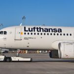 Lufthansa says the Ukraine war is contributing to flight delays because it’s restricting European airspace and causing ‘massive bottlenecks’ in the sky