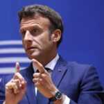 Macron’s Majority at Risk as Voters Elect New Parliament