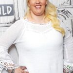 Mama June Marries Boyfriend Justin Shroud: Reports