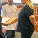 Mama June Prepares to Say ‘I Do’ in Photo from Her Intimate Courthouse Wedding to Justin Stroud