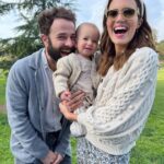 Mandy Moore and Husband Taylor Goldsmith Expecting Second Baby Boy: ‘So Deeply Grateful’