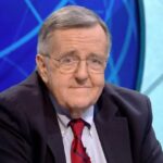 Mark Shields Dies: Longtime ‘PBS NewsHour’ Commentator Was 85