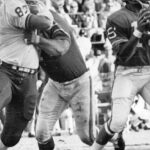 Marlin Briscoe, Pioneering Black Quarterback, Dies at 76