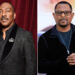 Martin Lawrence Says He’s ‘Gonna Try’ to Get Eddie Murphy to Pay for Their Kids’ Wedding