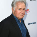 Martin Sheen on adopting his stage name: ‘That’s one of my regrets’