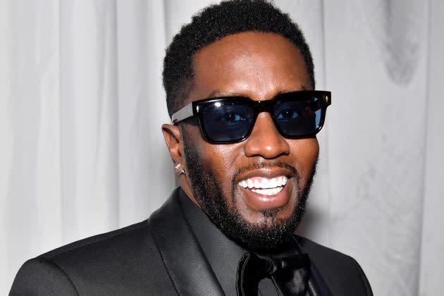 Mary J. Blige, Jodeci, Nas, Lil’ Kim And More To Take The Stage For Diddy Tribute At The 2022 BET Awards