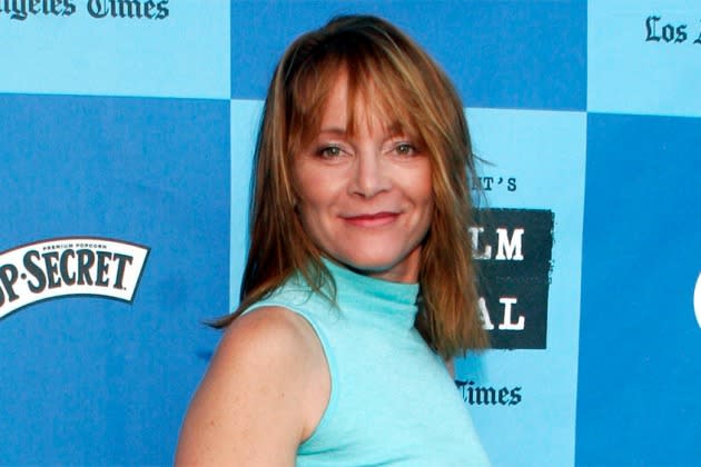 Mary Mara, ‘ER’ and ‘Law and Order’ Actor, Dies at 61 in Apparent Drowning