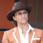 Matthew McConaughey calls for ‘gun responsibility’ in op-ed