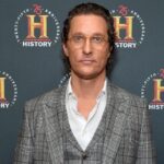 Matthew McConaughey Responds to President Biden Signing Gun Control Bill: ‘Step in the Right Direction’