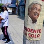 Mexico’s Ruling Party Seen Expanding Control in Local Elections