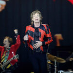 Mick Jagger Feeling ‘Much Better’ After Testing Positive for Covid-19