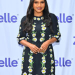 Mindy Kaling says ‘Sex Lives of College Girls’ will address the status of Roe v. Wade