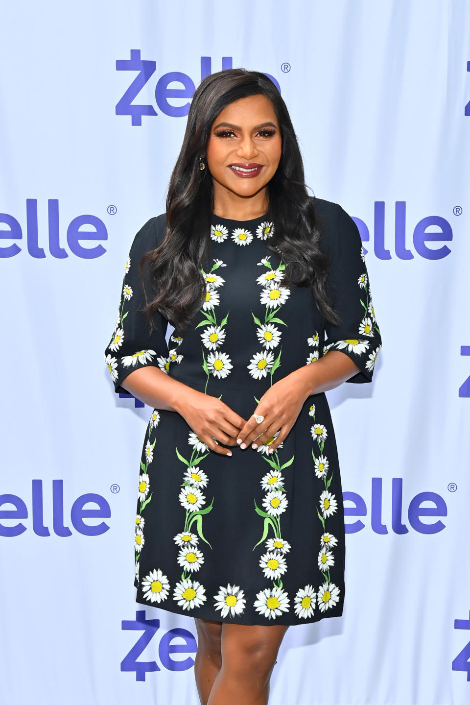 Mindy Kaling says ‘Sex Lives of College Girls’ will address the status of Roe v. Wade