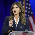 Mixed results as South Dakota’s Noem intervenes in GOP races