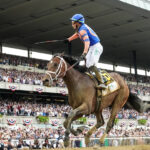 Mo Donegal Wins the Belmont Stakes as Rich Strike Finishes Sixth