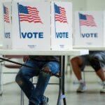 Montana: How to vote, where to vote and what’s on the ballot today