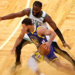 N.B.A. Finals Game 6 Live Updates: Golden State vs. Boston Celtics