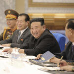 N. Korea’s talks of new army duties suggest nuke deployment