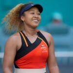 Naomi Osaka Launching Media Company With LeBron James and Maverick Carter’s SpringHill