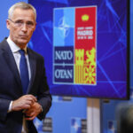 NATO to boost rapid reaction force, Ukraine military support