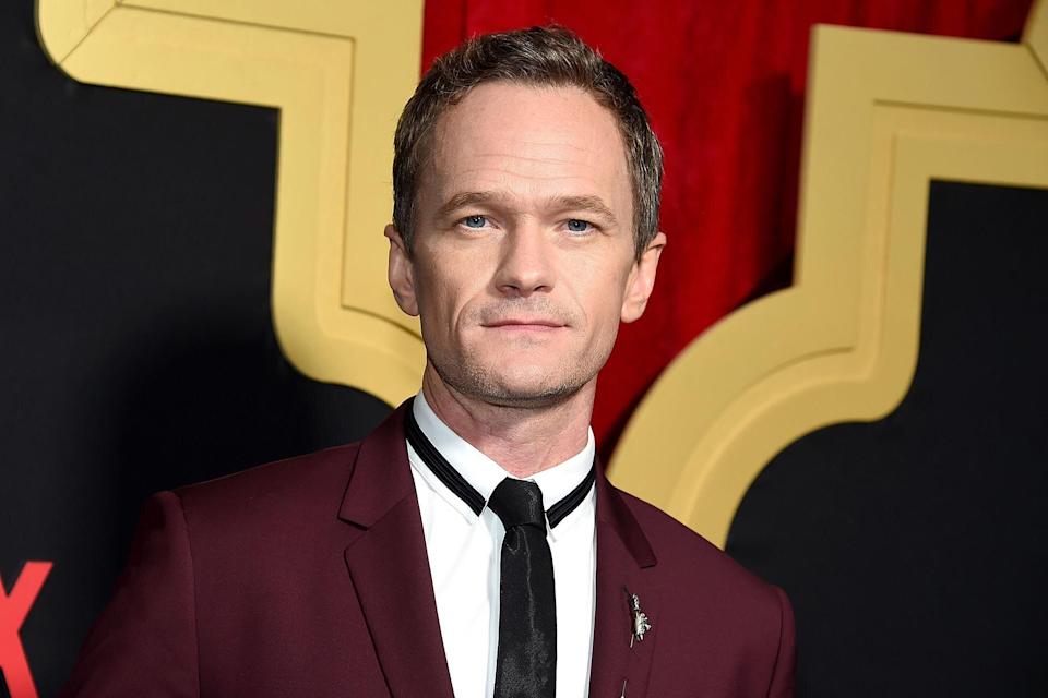 Neil Patrick Harris cast in mystery role on Doctor Who