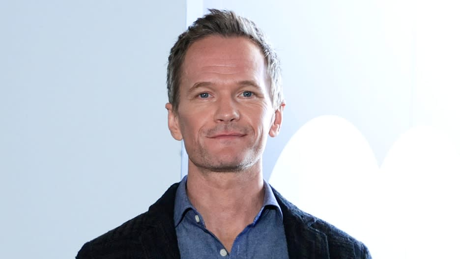 Neil Patrick Harris Joins Doctor Who’ for 60th Anniversary Special