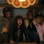 Netflix Reveals First Look at ‘Stranger Things’ Season 4 Volume 2