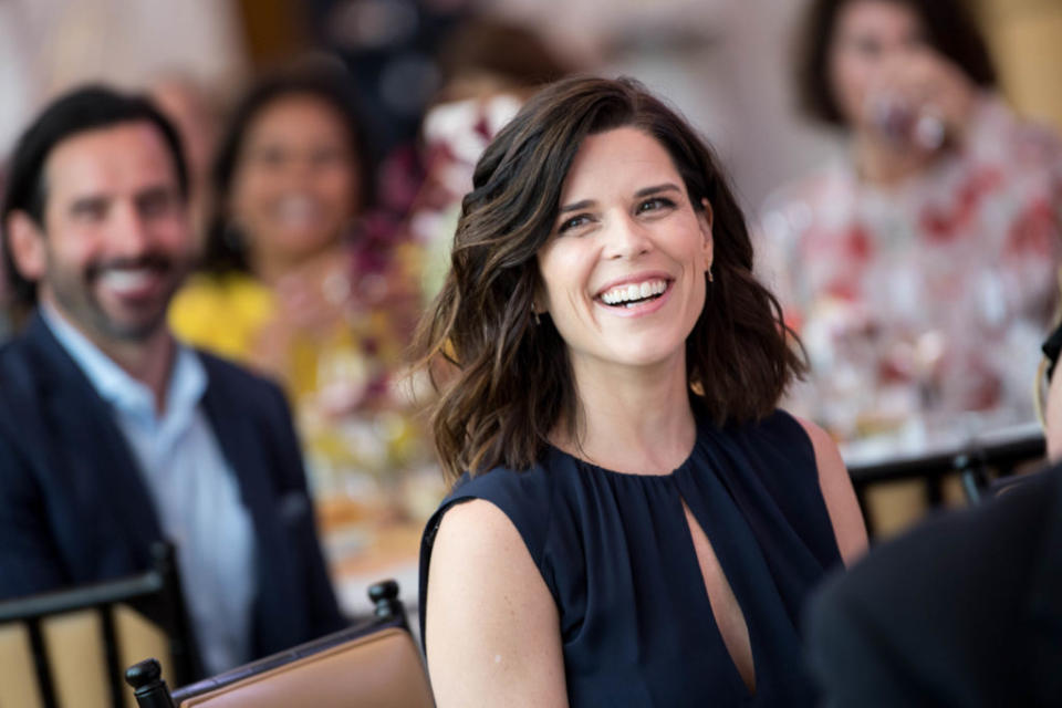 Neve Campbell out of ‘Scream 6’ over salary dispute: ‘Did not equate to the value I have brought to the franchise’