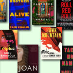 New Books to Read in July