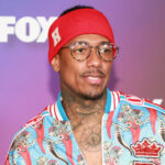 Nick Cannon on being a father of 8: ‘I love my children. I love the people that I’m involved with.’