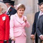 Nicola Sturgeon accused of focusing ’24 hours a day’ on Indyref2