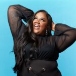 Nicole Byer on Breaking Boundaries and Believing That Every Comedian Bombs: ‘There’s No Shame in Adjusting a Joke’