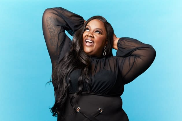 Nicole Byer on Breaking Boundaries and Believing That Every Comedian Bombs: ‘There’s No Shame in Adjusting a Joke’