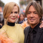 Nicole Kidman shares rare wedding photo as she celebrates 16 years of marriage to Keith Urban