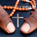 Nigeria violence: Gunmen attack Catholic church in Ondo state