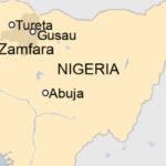 Nigeria wedding party kidnapping: Zamfara escapee recounts shooting