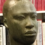 Nigerian Ife head: Why UK police are holding a priceless sculpture