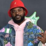 Nigeria’s Falz and Teni back Inec’s voter registration drive