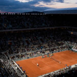 Nights Prove a Tricky Ticket at French Open