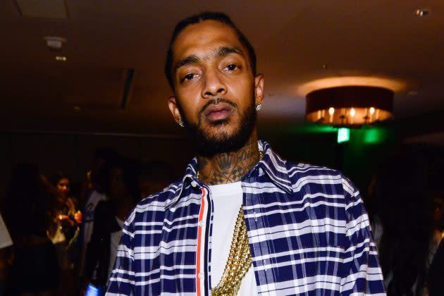 Nipsey Hussle Murder Trial Set To Begin