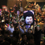 No way out as Iraq’s dangerous post-election impasse deepens