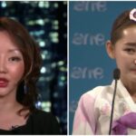 North Korean defector says she’s ‘terrified’ of son’s socialist ‘indoctrination’ in US public schools